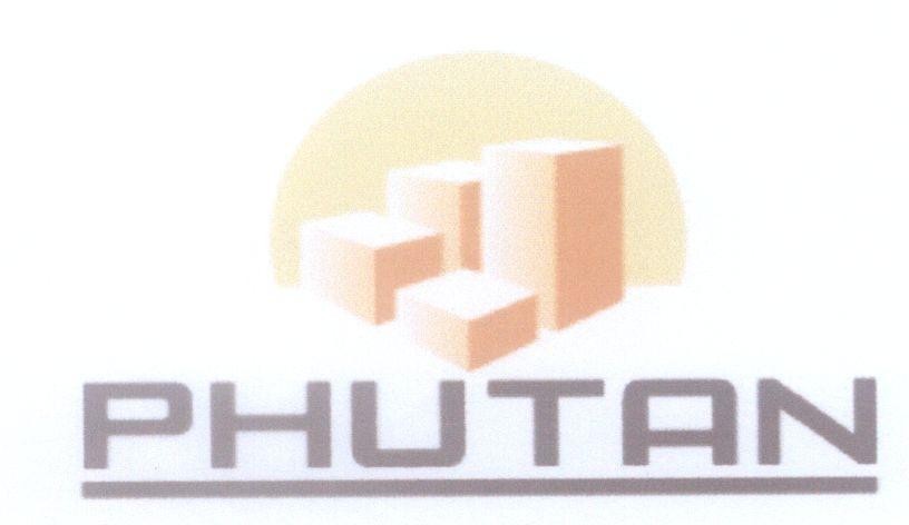 Mẫu nhãn hiệu PHU TAN