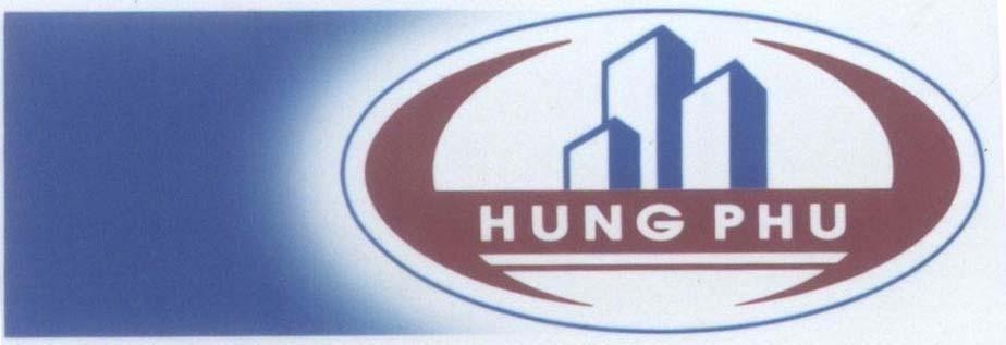 Mẫu nhãn hiệu HUNG PHU