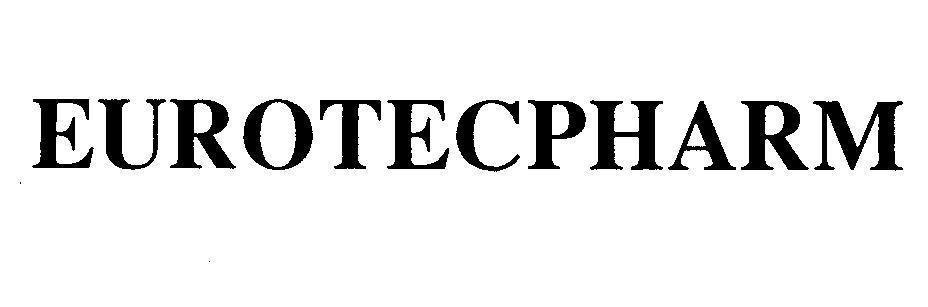 Mẫu nhãn hiệu EUROTECPHARM