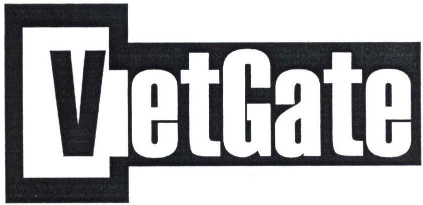 Mẫu nhãn hiệu VietGate