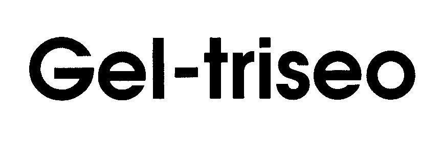 Mẫu nhãn hiệu Gel-triseo