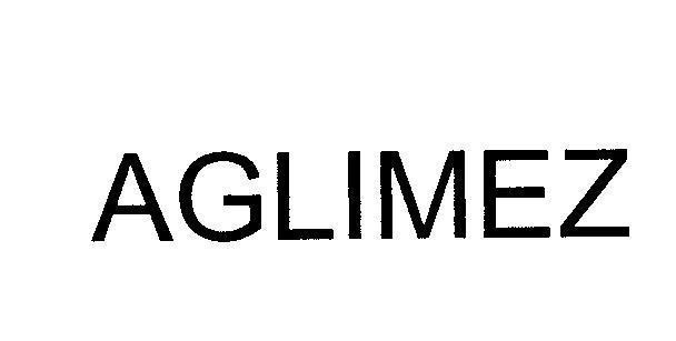 Mẫu nhãn hiệu AGLIMEZ