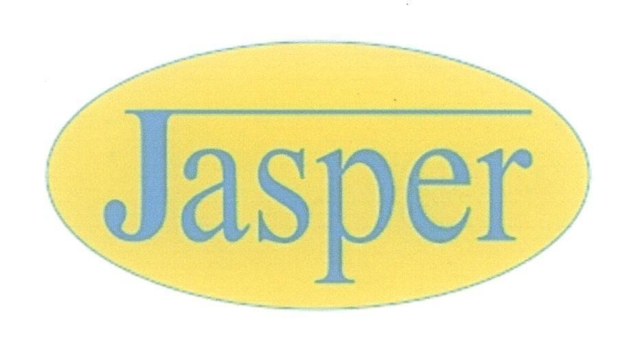 Mẫu nhãn hiệu Jasper