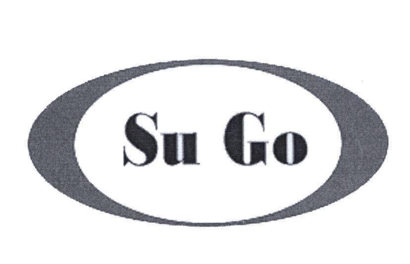 Mẫu nhãn hiệu Su Go