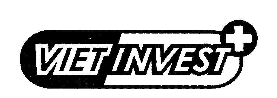 Mẫu nhãn hiệu VIETINVEST