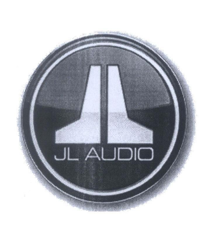 Mẫu nhãn hiệu JL AUDIO