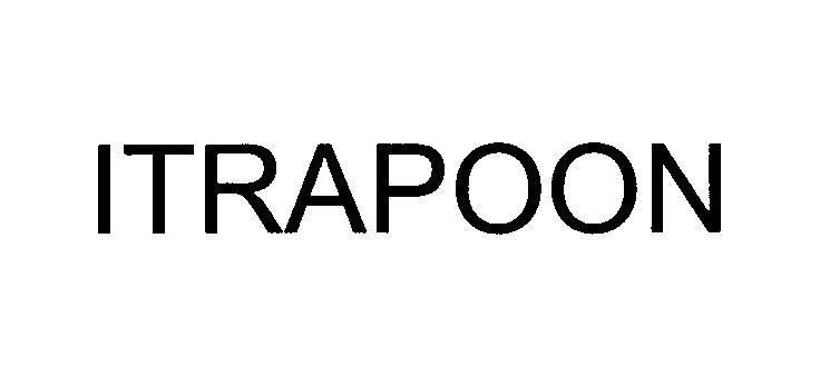 Mẫu nhãn hiệu ITRAPOON