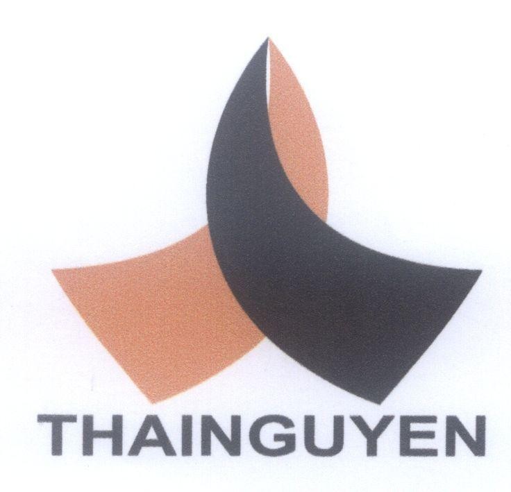 Mẫu nhãn hiệu THAINGUYEN
