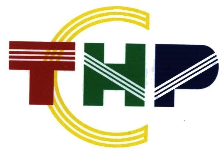 Mẫu nhãn hiệu TCHP