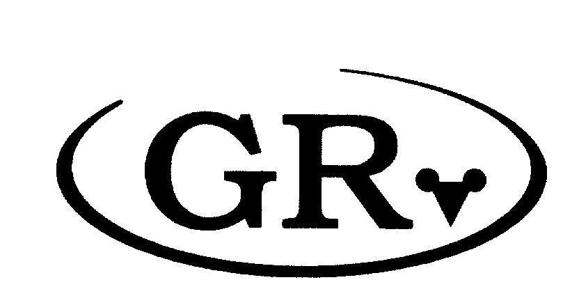 Mẫu nhãn hiệu GRV