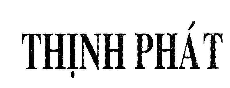 Mẫu nhãn hiệu Thịnh Phát