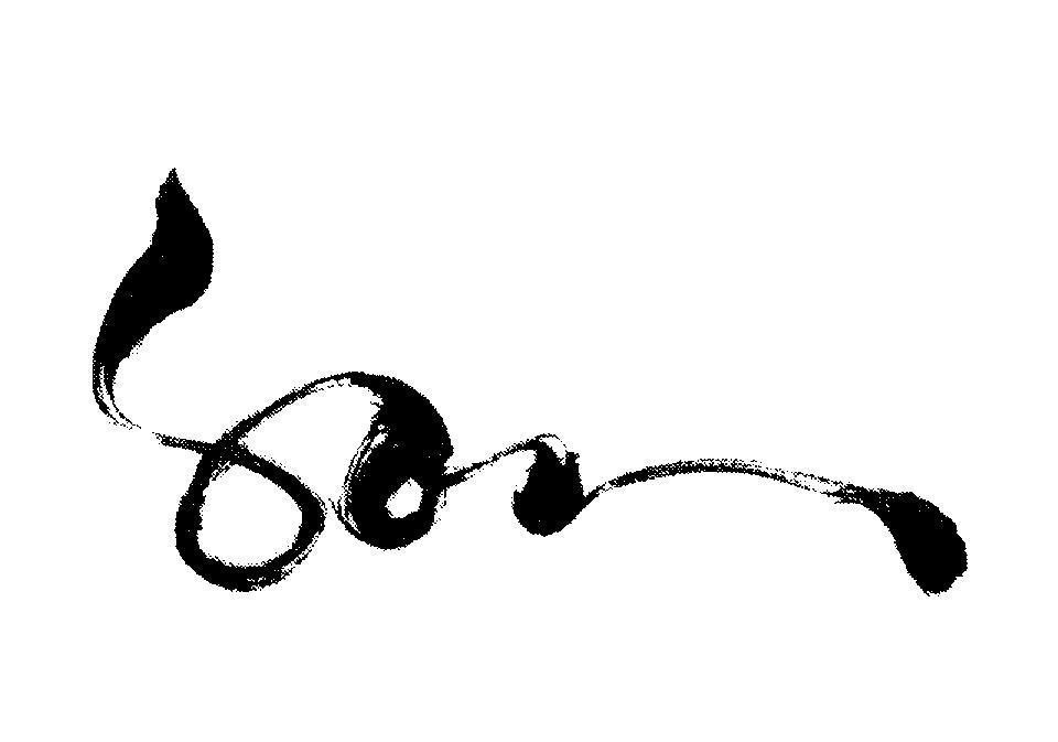 Mẫu nhãn hiệu Son