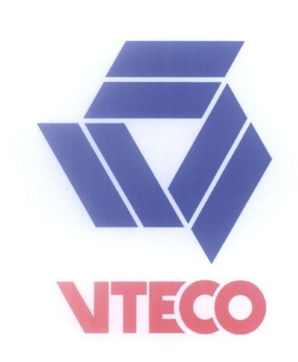 Mẫu nhãn hiệu VTECO