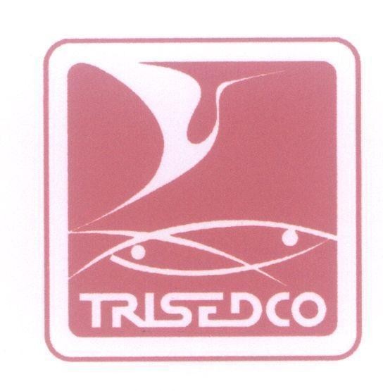 Mẫu nhãn hiệu TRISEDCO