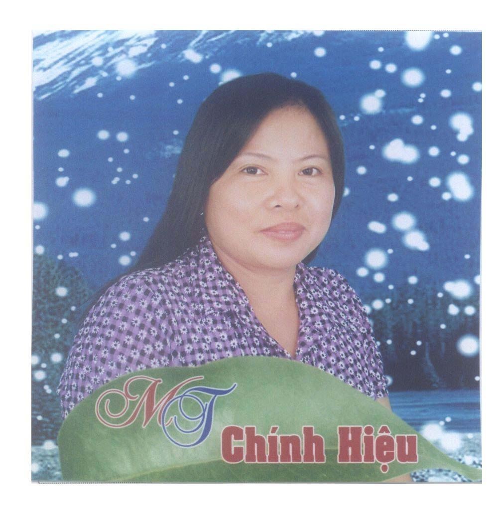 Mẫu nhãn hiệu MT Chính Hiệu