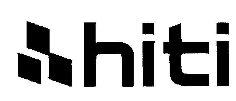 Mẫu nhãn hiệu hiti