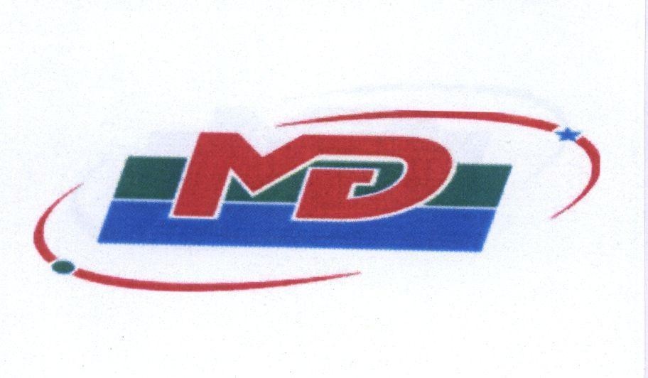 Mẫu nhãn hiệu MĐ M Đ