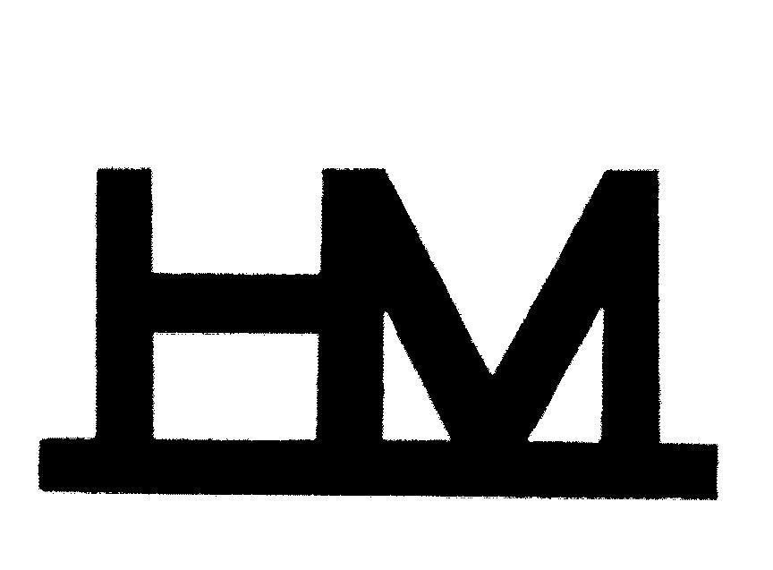 Mẫu nhãn hiệu HM