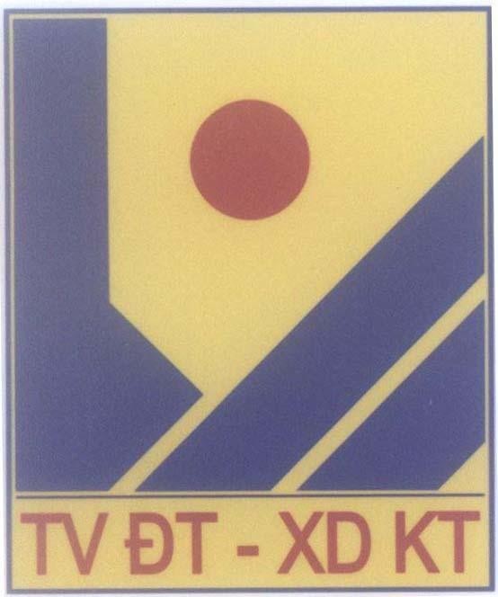 Mẫu nhãn hiệu K TV ĐT - XD KT