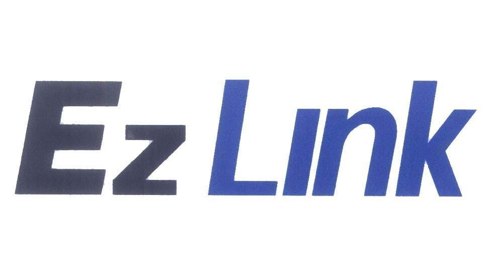 Mẫu nhãn hiệu Ez Link