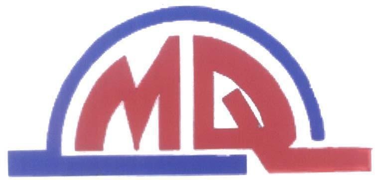 Mẫu nhãn hiệu MQ