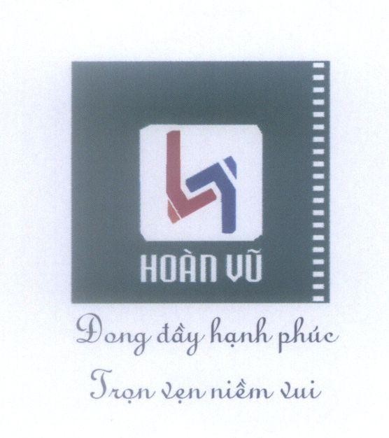 Mẫu nhãn hiệu Hoàn Vũ Đong đầy hạnh phúc Trọn vẹn niềm vui