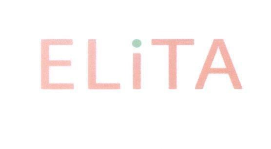 Mẫu nhãn hiệu ELiTA