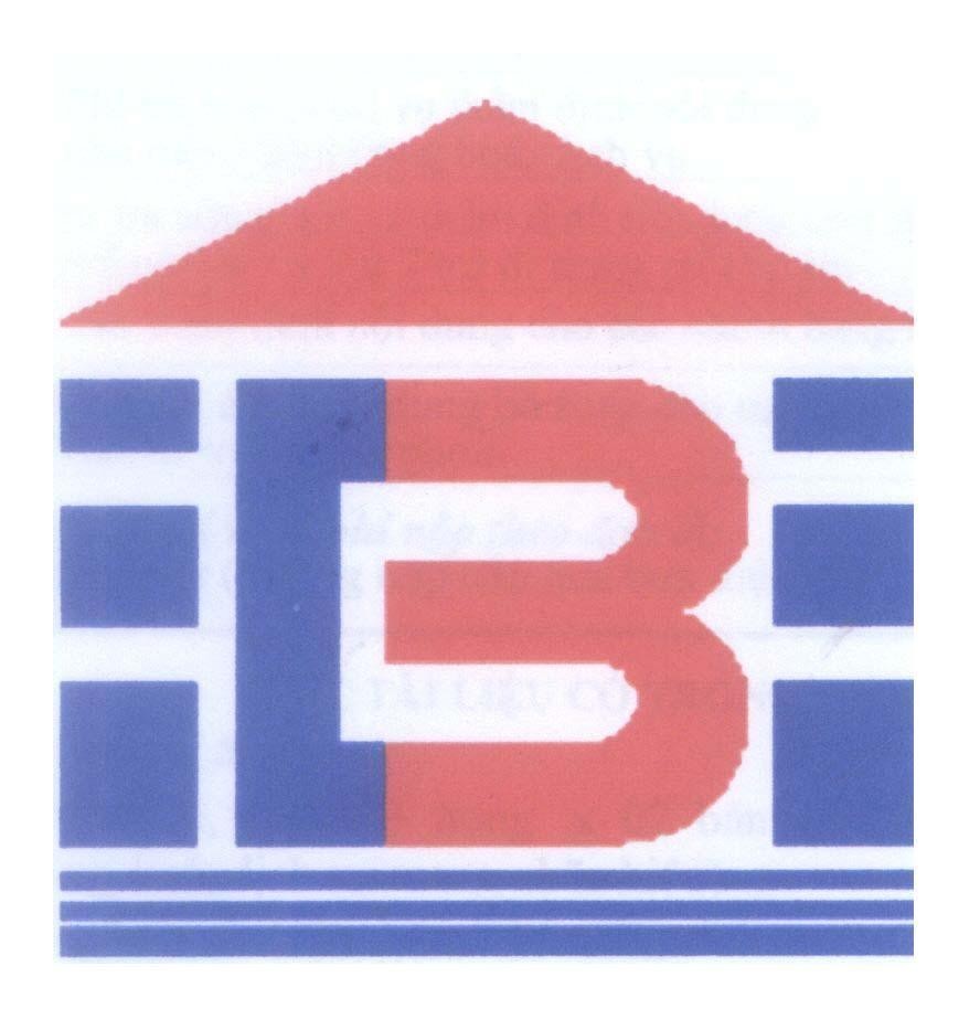 Mẫu nhãn hiệu B