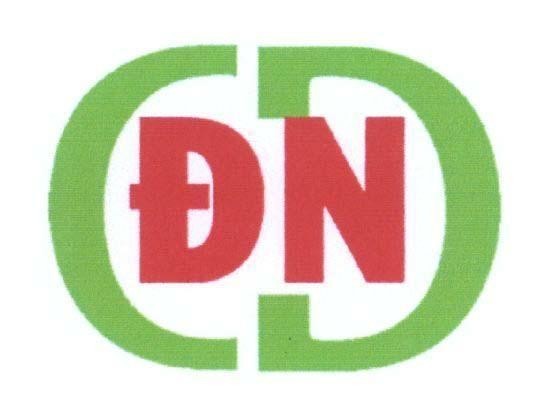 Mẫu nhãn hiệu CD ĐN