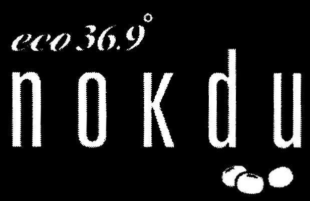 Mẫu nhãn hiệu nokdu eco.36.9