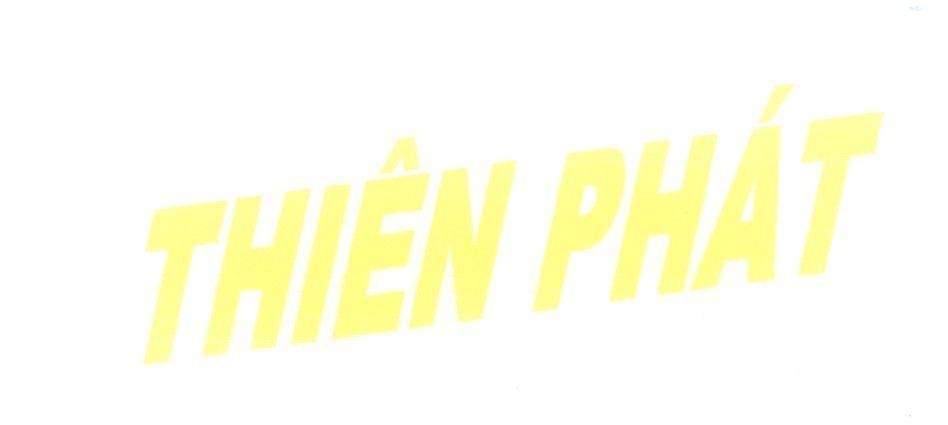 Mẫu nhãn hiệu Thiên Phát