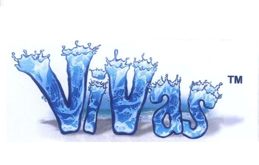 Mẫu nhãn hiệu ViVas