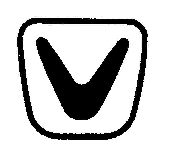 Mẫu nhãn hiệu V