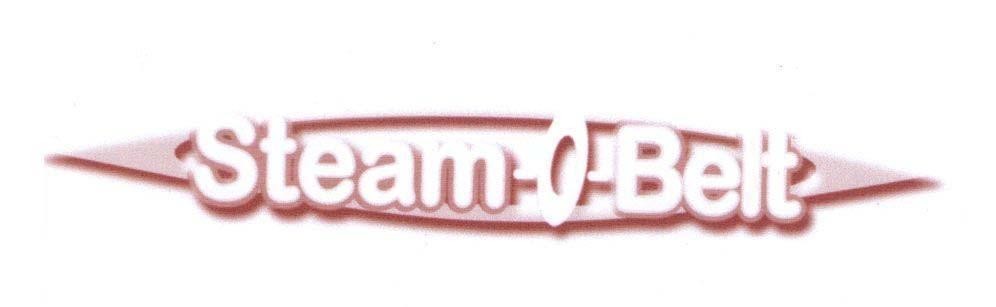 Mẫu nhãn hiệu Steam-0-Belt