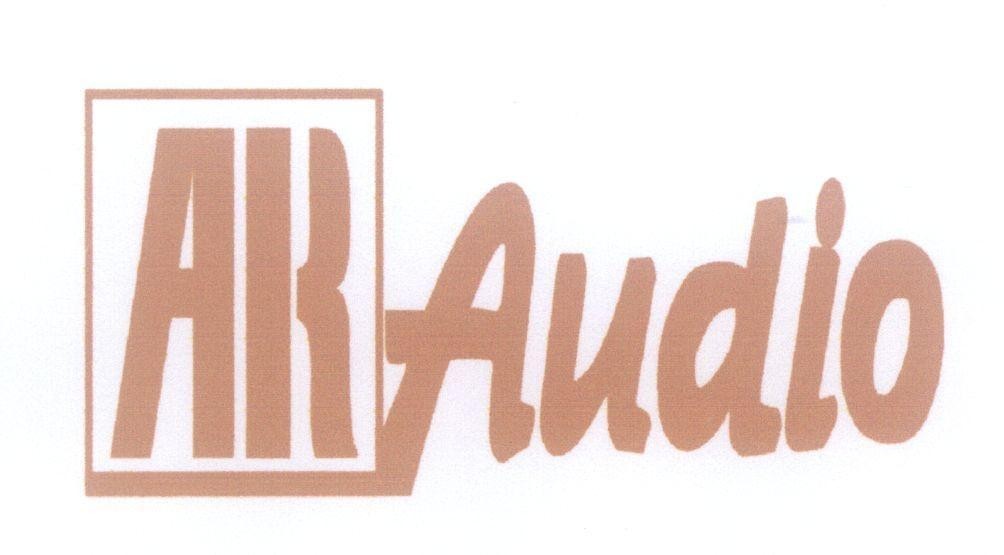 Mẫu nhãn hiệu AK AR Audio