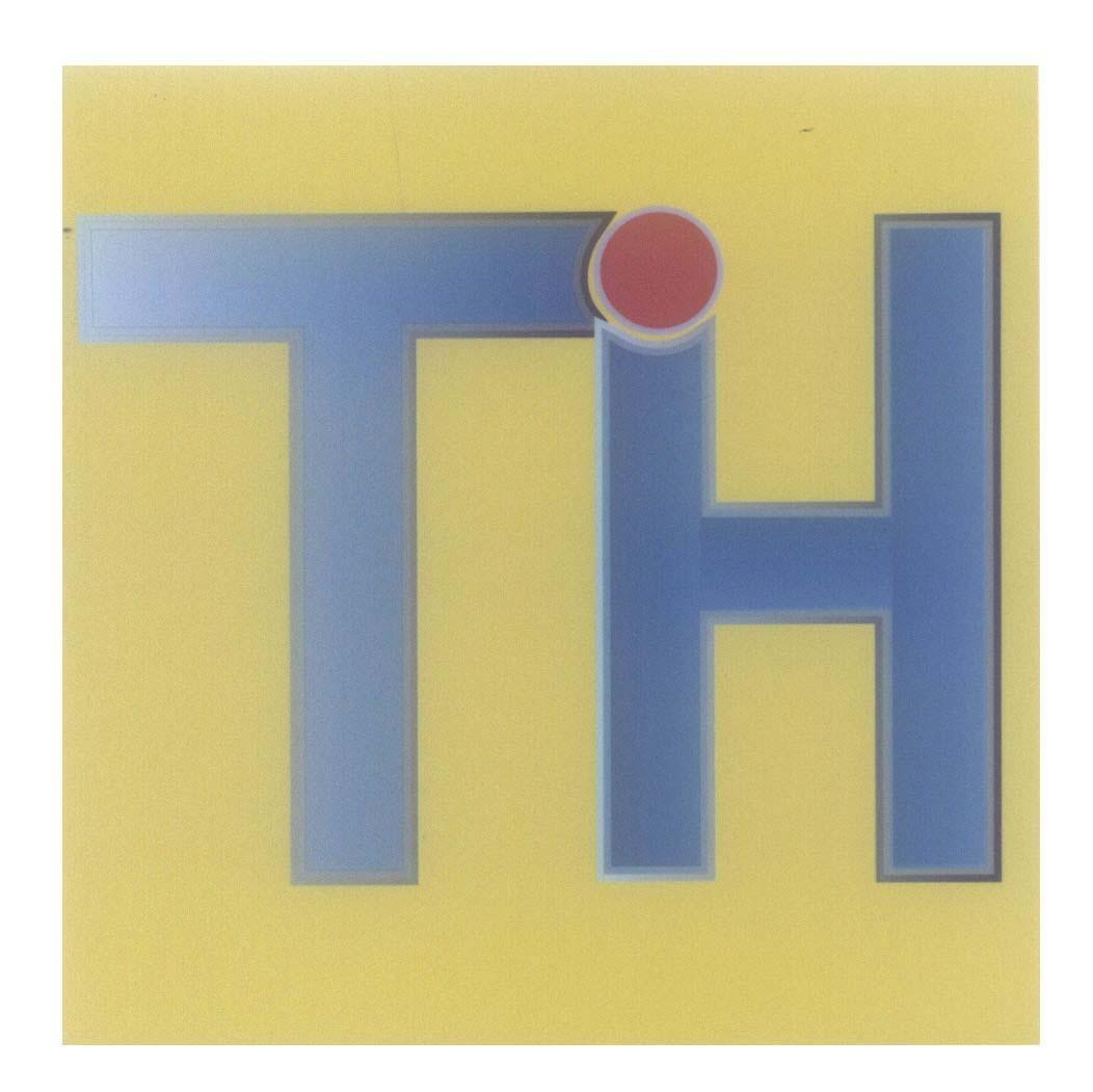 Mẫu nhãn hiệu TH