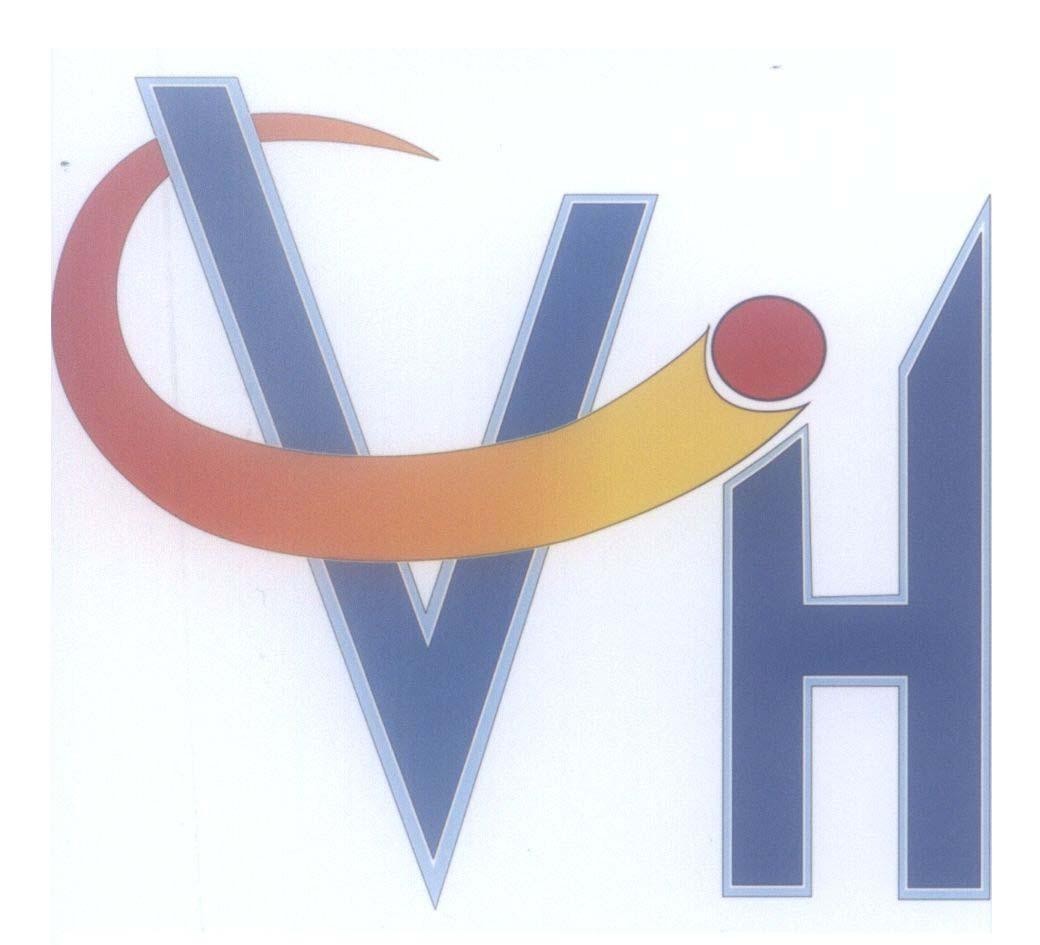 Mẫu nhãn hiệu VH