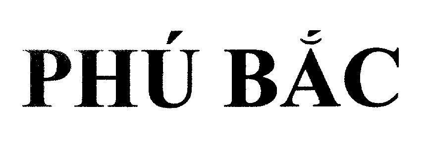 Mẫu nhãn hiệu Phú Bắc
