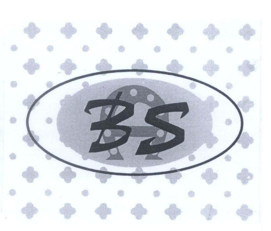 Mẫu nhãn hiệu BS