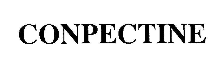 Mẫu nhãn hiệu CONPECTINE