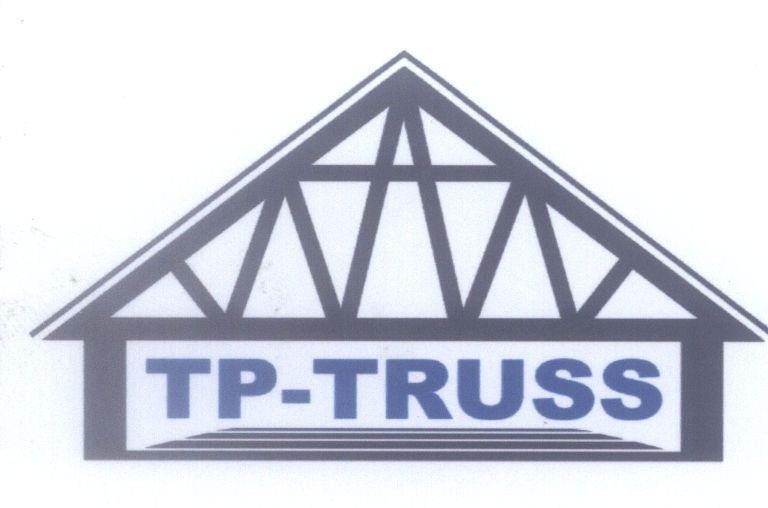 Mẫu nhãn hiệu TP - TRUSS