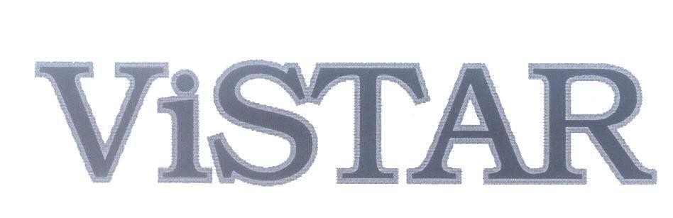 Mẫu nhãn hiệu ViSTAR