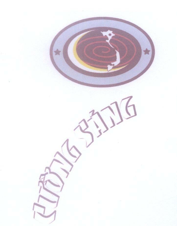 Mẫu nhãn hiệu C S Cường Sáng