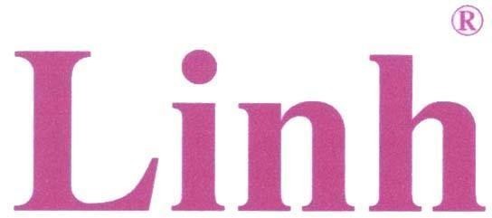 Mẫu nhãn hiệu Linh