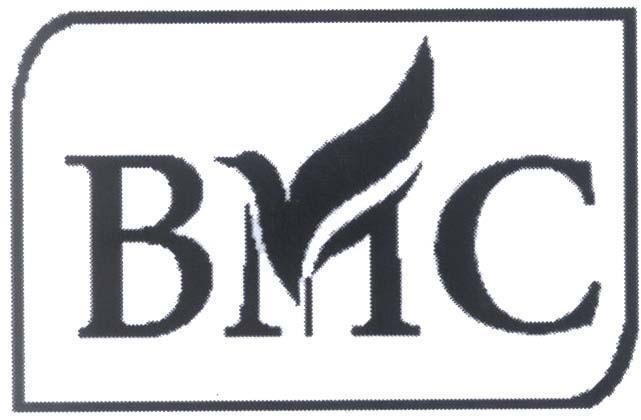 Mẫu nhãn hiệu BMC