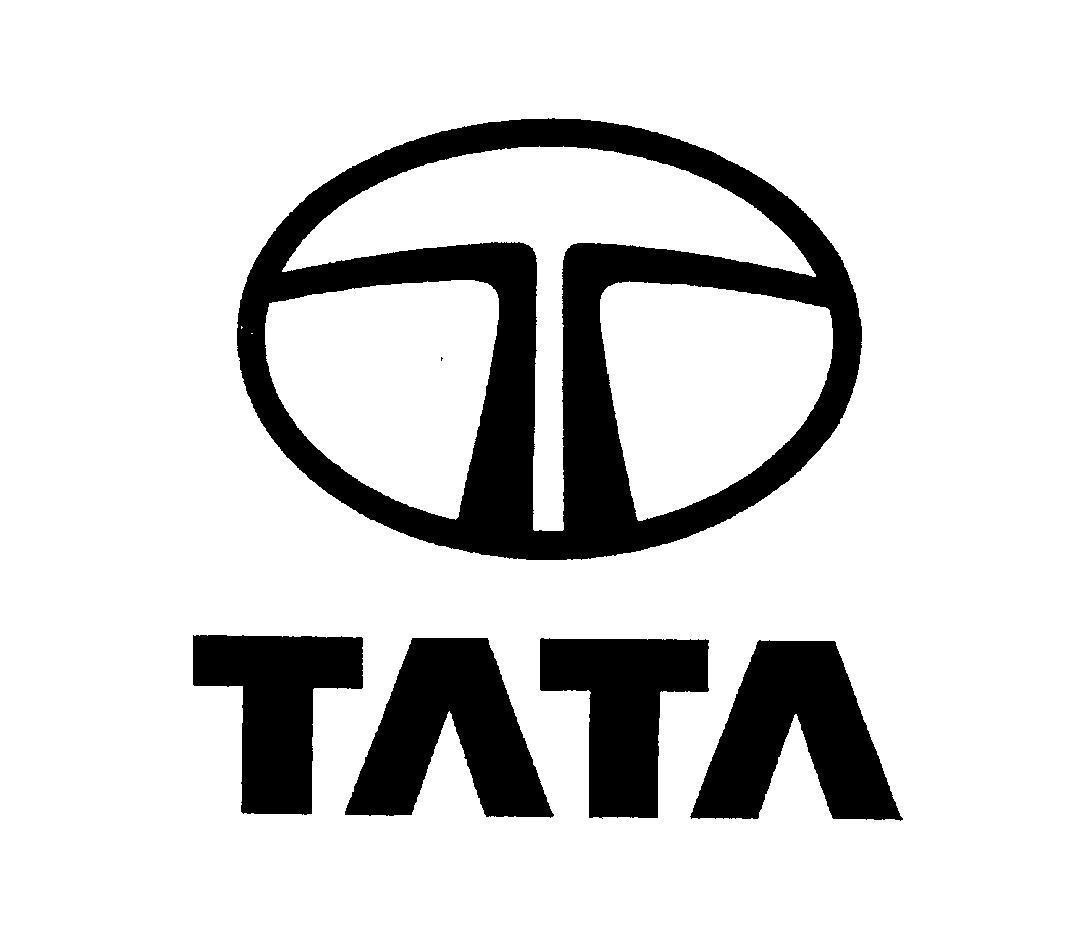Mẫu nhãn hiệu TATA T