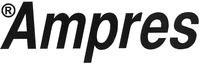 Mẫu nhãn hiệu Ampres