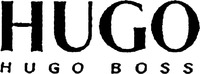 Mẫu nhãn hiệu HUGO HUGO BOSS