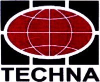 Mẫu nhãn hiệu TECHNA