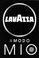 Mẫu nhãn hiệu LAVAZZA A MODO MIO